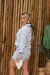 Camisa e short Anastácia - Ocean Beachwear - Moda praia e Resort