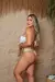 Biquíni Ariane franjas - Ocean Beachwear - Moda praia e Resort