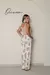 Calça estampada Mira - comprar online
