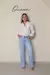 Camisa linho Nina - loja online