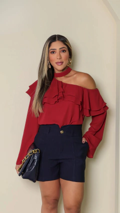 Blusa boho Blomm - comprar online