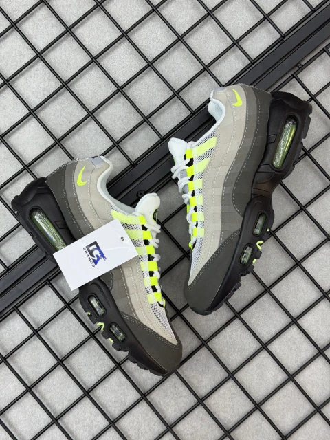 AIR MAX 95 - BIG BUBBLE