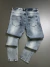 calça jogador Brow Jeans - KF Store