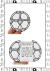 SEQUÊNCIA DE ATIVIDADES WORLD CUP 2026 FUNDAMENTAL I 26 PÁGINAS - comprar online