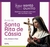 Óleo devocional de Santa Rita de Cássia - Santo Auxílio