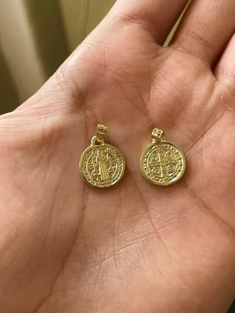 Medalha de São Bento