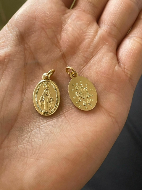 Medalha Milagrosa