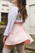 Falda "Usagi Pink" - comprar online