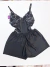 Pijama de cetim Hemmy - loja online