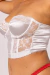 Conjunto Corset + Calcinha Pecado - loja online