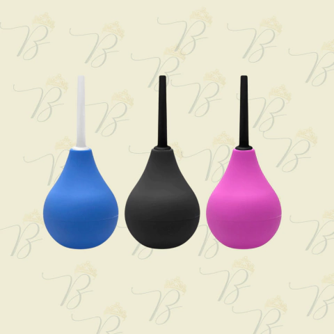 Ducha Higiênica Unissex 160ml