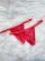 Calcinha Play boy sexy - comprar online