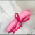 Vibrador Golfinho Toque Aveludado Sexy Import na internet