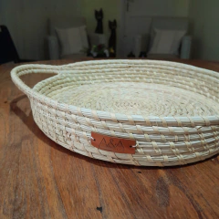 BANDEJA ALMADA en internet