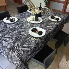 MANTEL BIARRITZ + 6 Servilletas de Regalo! - A&A Deco