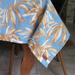 MANTEL MÓNACO + 6 Servilletas de Regalo! - comprar online