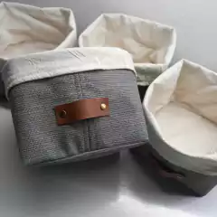 CANASTITA MADEIRA - comprar online