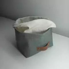 CANASTITA MADEIRA - A&A Deco