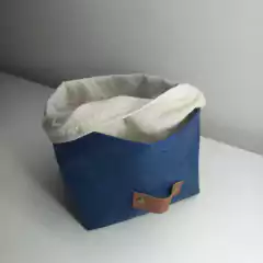 CANASTITA MADEIRA en internet