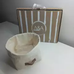 CANASTITA MADEIRA - tienda online