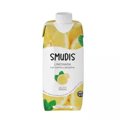 Jugos 100% x 500ml- SMUDIS - tienda online