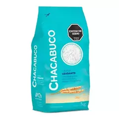 Harina leudante x 1kg - CHACABUCO