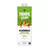 Leche de almendras sin azúcar x1L PAMPA VIDA - comprar online