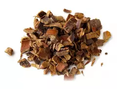 Cascara sagrada
