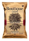 chips de batatas x 65 gr - BOUTIQUE CHIPS