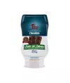 Salsa de chocolate sin azúcar agregada x335g - Mrs Taste - comprar online