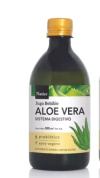 Jugo bebible de aloe vera (sistema digestivo) x 500cm3 NATIER