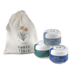 Cremas faciales ~ Biocosmética vegana TANTA FLORA