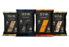 Crackers sin TACC SHIVA X 100gr