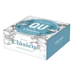 Queso estacionado de castañas de cajú x 150gr QU - comprar online