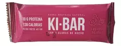 Imagen de Barras proteicas naturales KI BAR