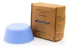 Acondicionador sólido natural - Aguacalma - Originaria
