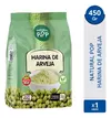 Harina de Arveja x 450g - Natural Pop