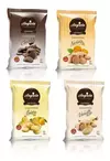 Galletitas sin gluten x 130gr - ANGIOLA