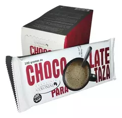 Chocolate para taza x 100gr - COLONIAL