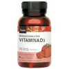 Vitamina D3 x 50Capsulas - Natier