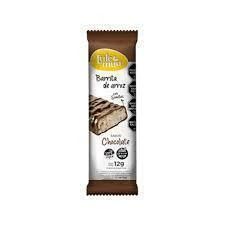 Barra de arroz x 12g- Lulemuu en internet