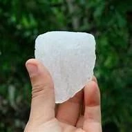 Piedra de alumbre (desodorante 100% natural) - Laima - comprar online