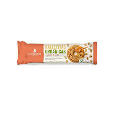 Galletitas orgánicas CACHAFAZ en internet