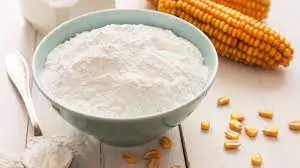 Almidón de maiz