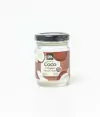 Aceite de coco virgen CHIA GRAAL x90 gr