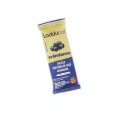Barras de cereal x 30g - Laddubar en internet
