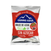 Alfajor Dulce de Leche Sin Azucar CERRO AZUL x55gr