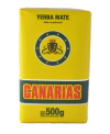 Yerba Mate x 500gr CANARIAS