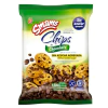 Polvorón vainilla con chips de chocolate Sin Azúcar x 150gr - SMAMS