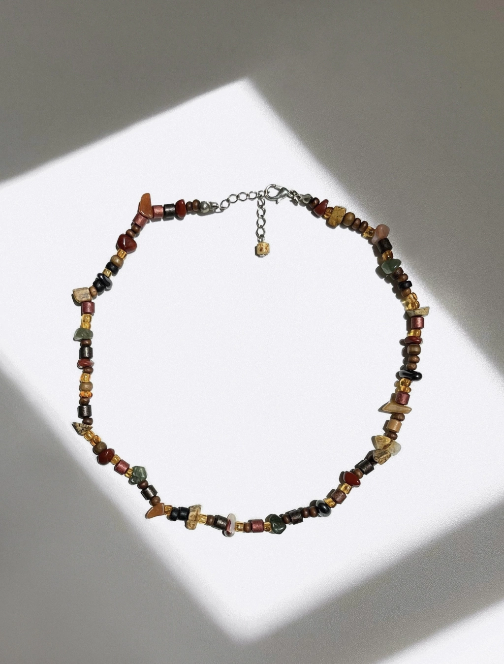 Choker Aterramento